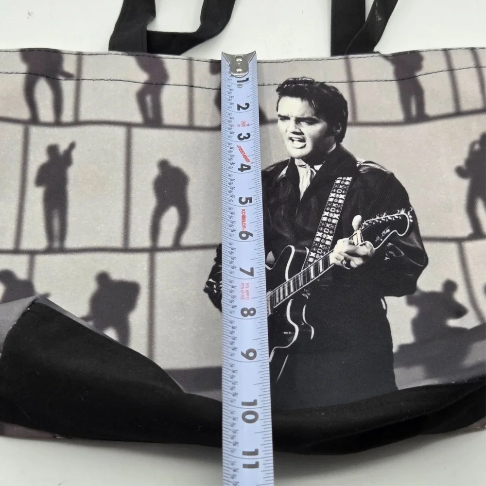 ELVIS PRESLEY HANDBAG PURSE 10